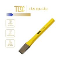 Đục Sắt Mũi Dẹp 16-288, 16X180mm, 58 x 6-34 - Tandiacau