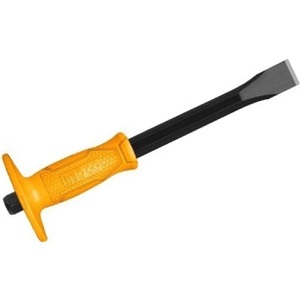 Đục sắt mũi dẹp 24mm Ingco HCCL082412