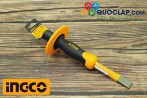 Đục sắt mũi dẹp 25mm Ingco HCCL812512