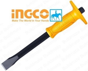 Đục sắt mũi dẹp INGCO HCCL082210