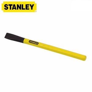 Đục sắt mũi dẹp Stanley 16-289 (7/8" X 8 " )