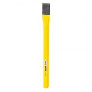 Đục sắt mũi dẹp Stanley 16-291 - 25 x 300mm