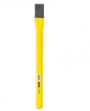 Đục sắt mũi dẹp Stanley 16-291 - 25 x 300mm