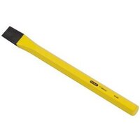 Đục sắt Stanley mã hàng 16-291 mũi dẹt 25 mm/ 1 inch
