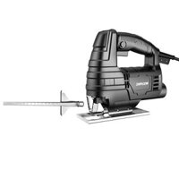 Đức Shibaura điện cưa ghép hình điện đa năng cưa hộ gia đình cầm tay bảng gỗ ghép hình máy cắt nhỏ máy khắc laser mini máy cắt gỗ Máy cắt kim loại