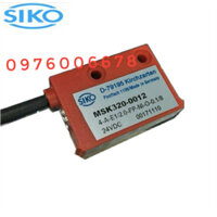 Đức siko MSK320-0012 MSK320-0402 MSK320AS-0003 MSK320-0021 MSK210-0037 MSK210-0149 MSK320-0534 MSK320-0167