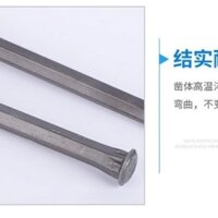 Đục thủ công, đục đá đầu to, đục đá, thép lò xo, xi măng có độ cứng cao, ĐỤC PHẲNG, đục nhọn, AFWV