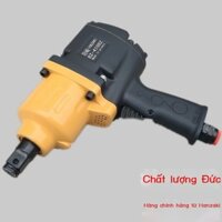 Đức Yuzaki đột quỵ súng mô-men xoắn cao cấp công nghiệp cờ lê khí nén dụng cụ miễn phí vận chuyển