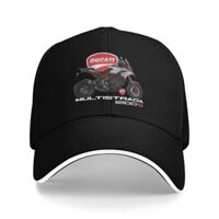 Ducati Diavel Multistrada 1200S Giảm giá rẻ Mũ bóng chày ngộ nghĩnh