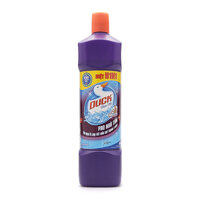 DUCK Toilet vuông 900ml