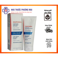 Ducray Dầu Gội Ngăn Rụng Tóc Anaphase 200ml