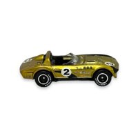 ducstore Xe mô hình FYG16 Hot Wheels STH Corvette Grand Sport Roadster - Super Treasure Hunt (loose)