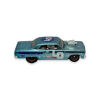 ducstore Xe mô hình GHG25 Hot Wheels '64 Chevy Chevelle SS - Super Treasure Hunt sth loose