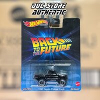 ducstore Xe mô hình HKC20 Hot Wheels Premium 1987 Toyota Pickup Truck - Entertainment