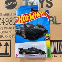 ducstore Xe mô hình Hot Wheels Pagani ( tổng hợp )