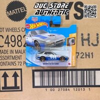 ducstore.vn Xe mô hình GRY56 Hot Wheel 89 Porsche 944 Turbo - Shord Card