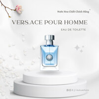 [Dudu Perfume] Nước hoa chiết Ver.sace Po.ur Homme - [HOT SUMMER]