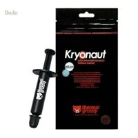 Dudu Thermal Grizzly Kryonaut Thermal cho CPU GPU Cooler 1g Dung Tích Lớn
