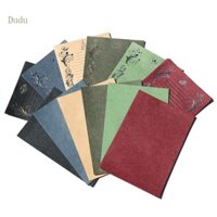 Dudu Văn Phòng Phẩm Giấy Viết Chữ Vintage Cho Thủ Công nvitations Bản Đồ Thư