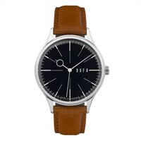 Dufa Weimar Japanese Quartz Watch - DF-9026-03