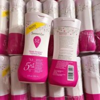 Dug dịch vệ sinh phụ nữ Summer Eve