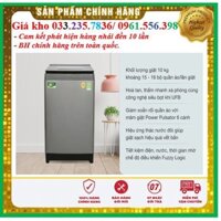 DUH1100GV - Máy giặt Toshiba Inverter 10 kg AW-DUH1100GV- Mới Chính Hãng 100%