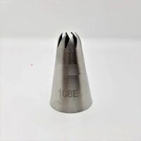 Đui bắt kem số 108E