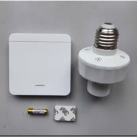 đui bóng đèn điểu khiển từ xA hcm