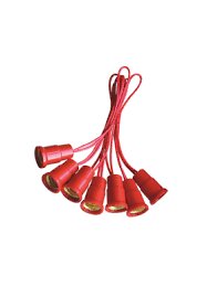 Đui bóng đèn nhót dn12 sopoka