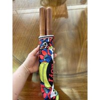 dùi đánh trống lân gỗ camxe 34cm