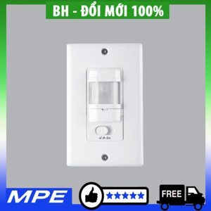 Thiết bị cảm biến hồng ngoại IRS1-H