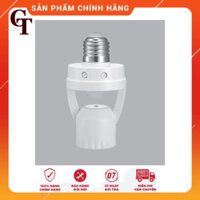 Đui đèn cảm biến hồng ngoại IRHD1 chính hãng MPE