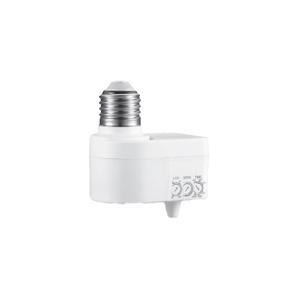 Đui Đèn cảm biến Microwave MWHD1