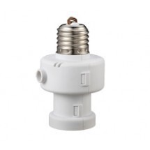 Đui đèn cảm ứng ánh sáng Kawasan KW-LSE27