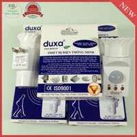 Đui đèn cảm ứng chuyển động DUXA HAS17