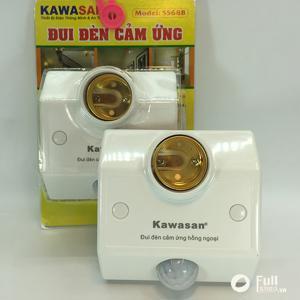 Đui đèn cảm ứng Kawa SS68B - 40W