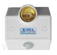 ĐUI ĐÈN CẢM ỨNG KAWASAN KW–SS681