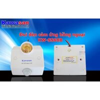 ĐUI ĐÈN CẢM ỨNG KW–SS68B