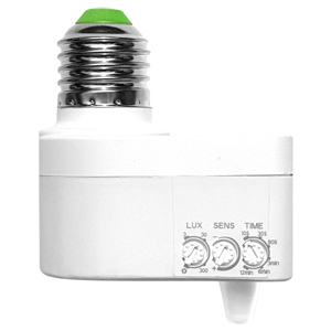 Đui đèn cảm ứng vi sóng Kawa RSE27