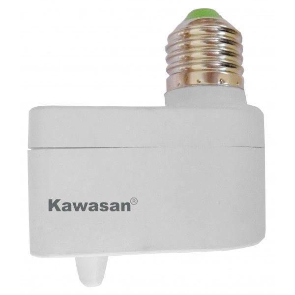 Đui đèn cảm ứng vi sóng Kawa RSE27