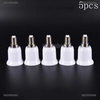 ĐUI ĐÈN CHUYỂN ĐỔI TỪ E14 SANG E27  LOẠI DẦY TIẾP ĐIỆN TỐT