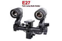 ĐUI ĐÈN ĐÔI E27