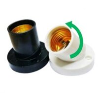 ĐUI ĐÈN GẮN TƯỜNG GÓC 35 ĐỘ