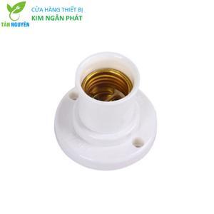 Đui đèn Lioa vuông góc 90 độ DDX90