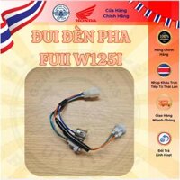 Đui Đèn Pha FuII Wave 125I Chính Hãng Honda Thái Lan
