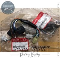 Đui Đèn Pha Wave Đời Đầu, Wave ZX Honda