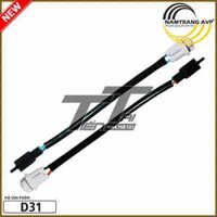 Đui Đèn Xi Nhan Future Neo D31