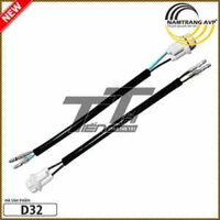 Đui Đèn Xi Nhan Suzuki Sport D32