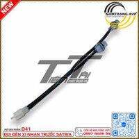 Đui Đèn Xi Nhan Trước Satria D41