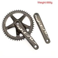 Đùi đĩa Fixed Gear SKEACE 48T Cốt vuông mã D10